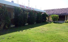 Villa Peralta Inn